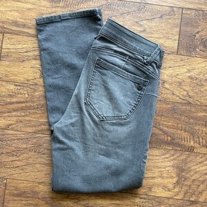Democracy Ab solution Gray Denim Jeans